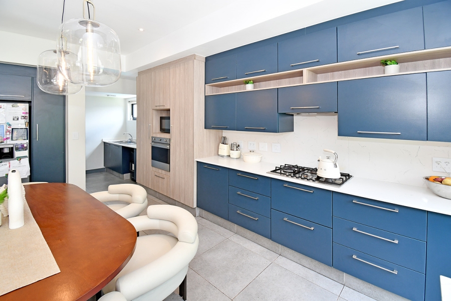 To Let 3 Bedroom Property for Rent in Bryanston Gauteng