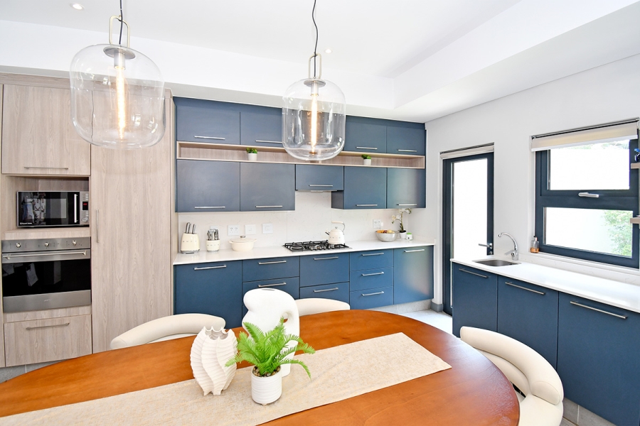 To Let 3 Bedroom Property for Rent in Bryanston Gauteng