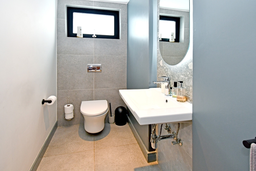 To Let 3 Bedroom Property for Rent in Bryanston Gauteng