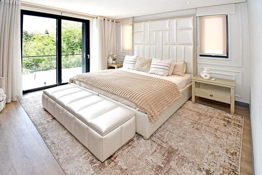 To Let 3 Bedroom Property for Rent in Bryanston Gauteng