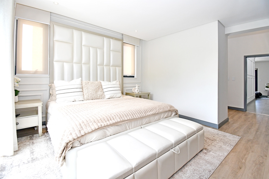 To Let 3 Bedroom Property for Rent in Bryanston Gauteng