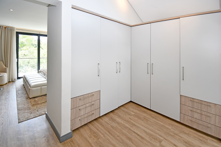 To Let 3 Bedroom Property for Rent in Bryanston Gauteng