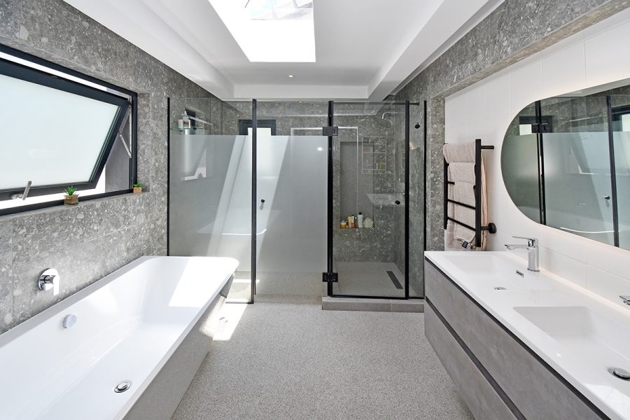 To Let 3 Bedroom Property for Rent in Bryanston Gauteng