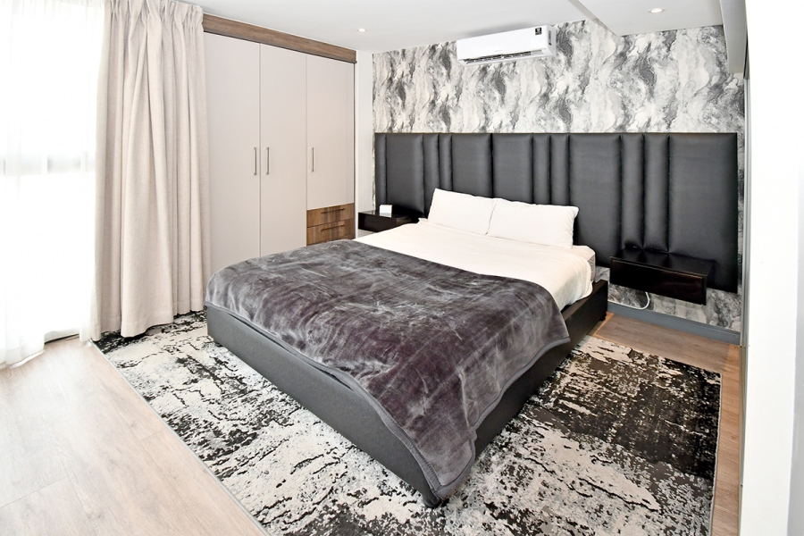 To Let 3 Bedroom Property for Rent in Bryanston Gauteng