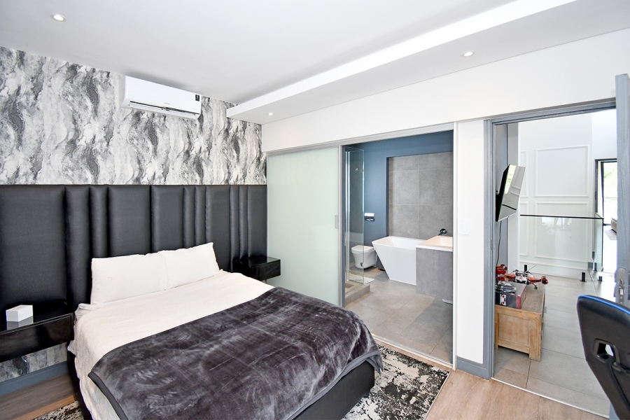 To Let 3 Bedroom Property for Rent in Bryanston Gauteng