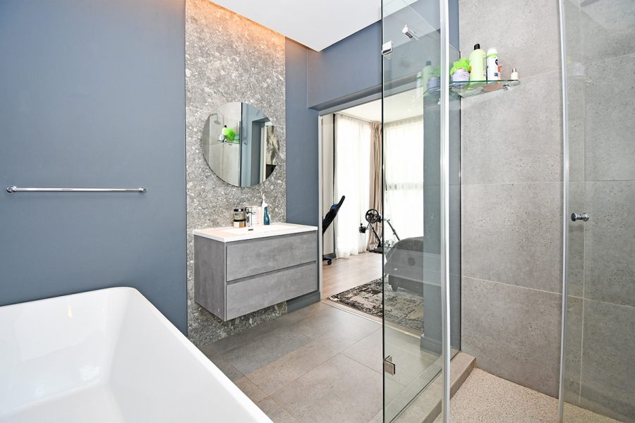 To Let 3 Bedroom Property for Rent in Bryanston Gauteng