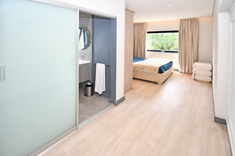 To Let 3 Bedroom Property for Rent in Bryanston Gauteng