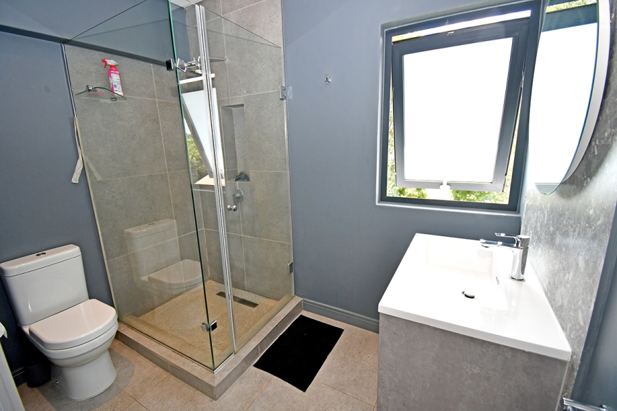 To Let 3 Bedroom Property for Rent in Bryanston Gauteng