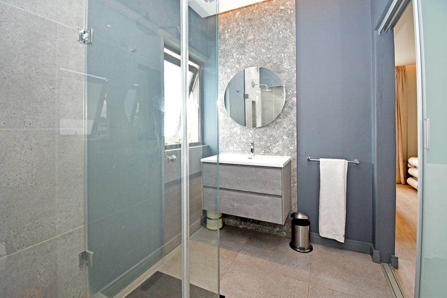 To Let 3 Bedroom Property for Rent in Bryanston Gauteng