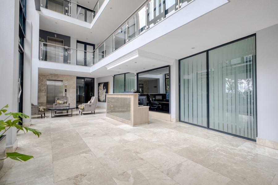 To Let 2 Bedroom Property for Rent in Benmore Gardens Gauteng