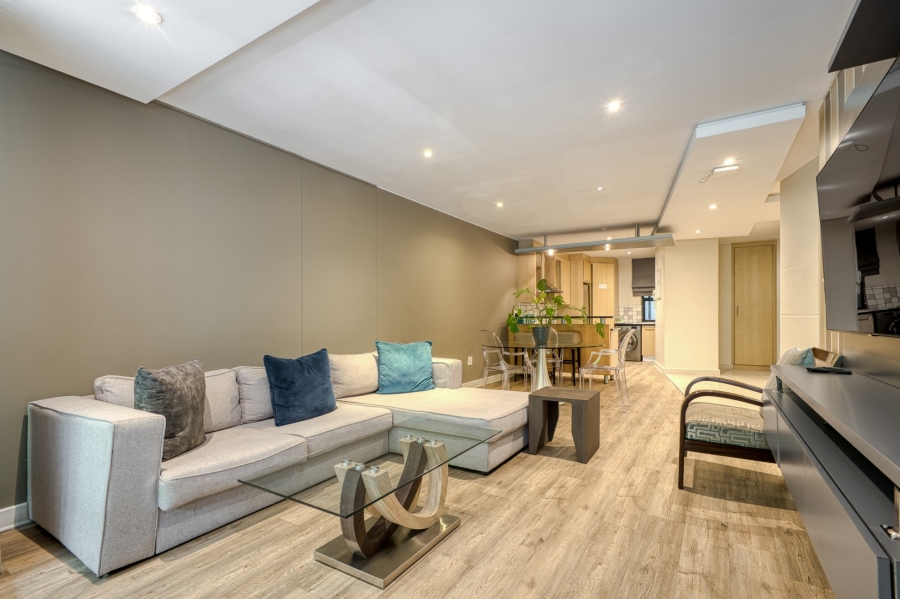 To Let 2 Bedroom Property for Rent in Benmore Gardens Gauteng