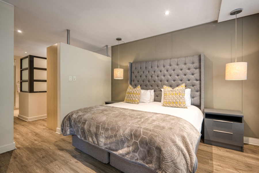 To Let 2 Bedroom Property for Rent in Benmore Gardens Gauteng