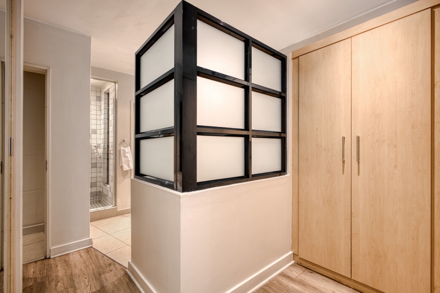 To Let 2 Bedroom Property for Rent in Benmore Gardens Gauteng