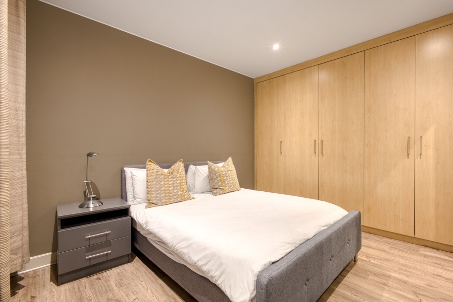 To Let 2 Bedroom Property for Rent in Benmore Gardens Gauteng