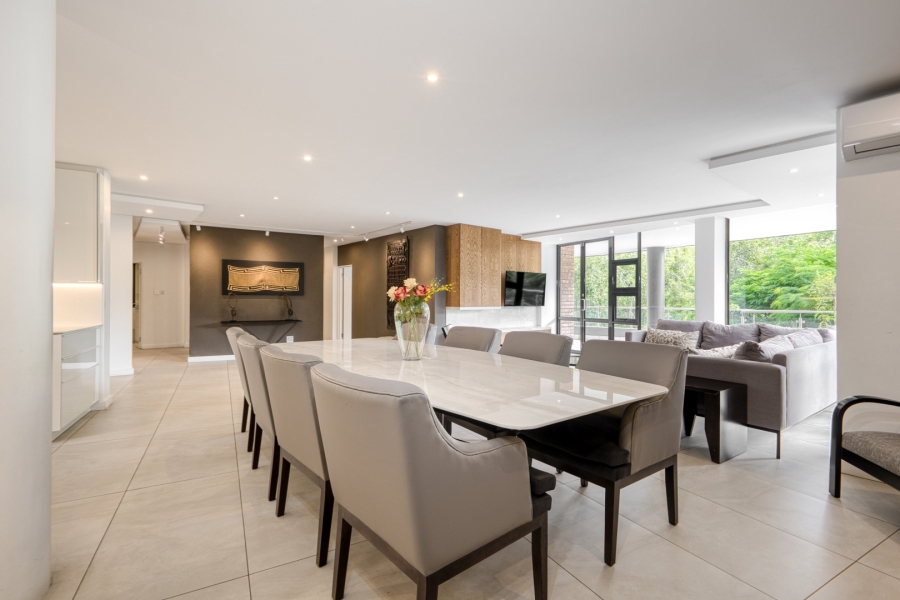 To Let 3 Bedroom Property for Rent in Benmore Gardens Gauteng