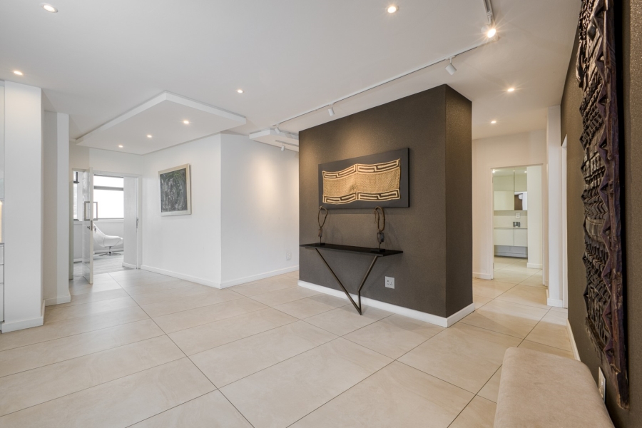 To Let 3 Bedroom Property for Rent in Benmore Gardens Gauteng