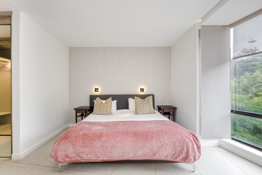 To Let 3 Bedroom Property for Rent in Benmore Gardens Gauteng