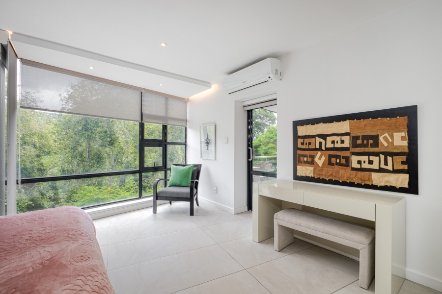 To Let 3 Bedroom Property for Rent in Benmore Gardens Gauteng