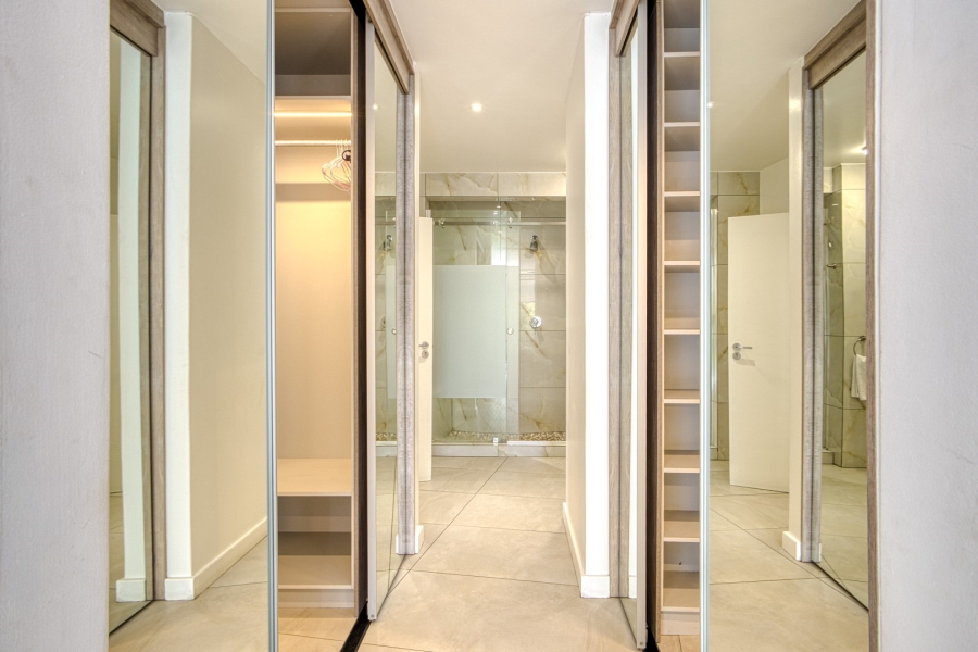 To Let 3 Bedroom Property for Rent in Benmore Gardens Gauteng