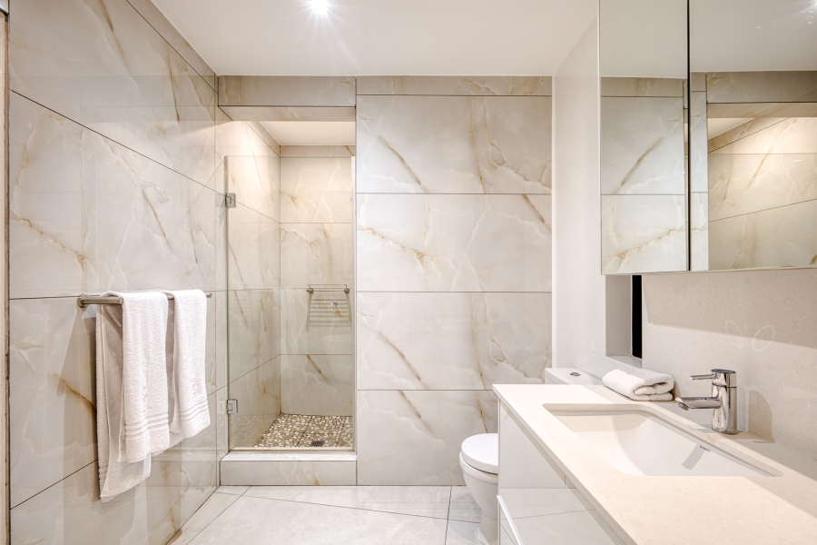 To Let 3 Bedroom Property for Rent in Benmore Gardens Gauteng