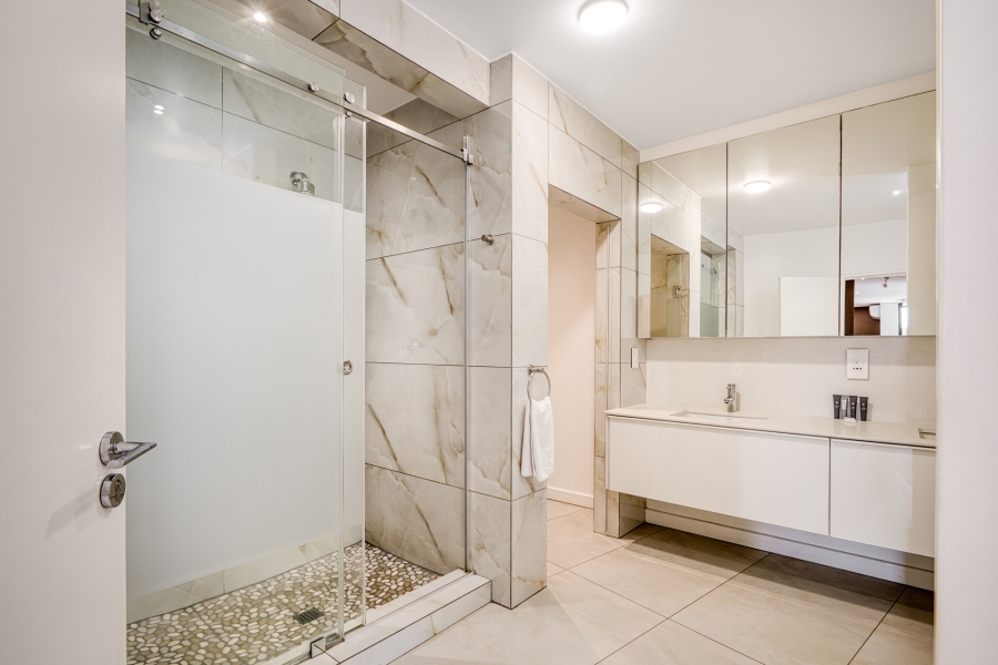 To Let 3 Bedroom Property for Rent in Benmore Gardens Gauteng