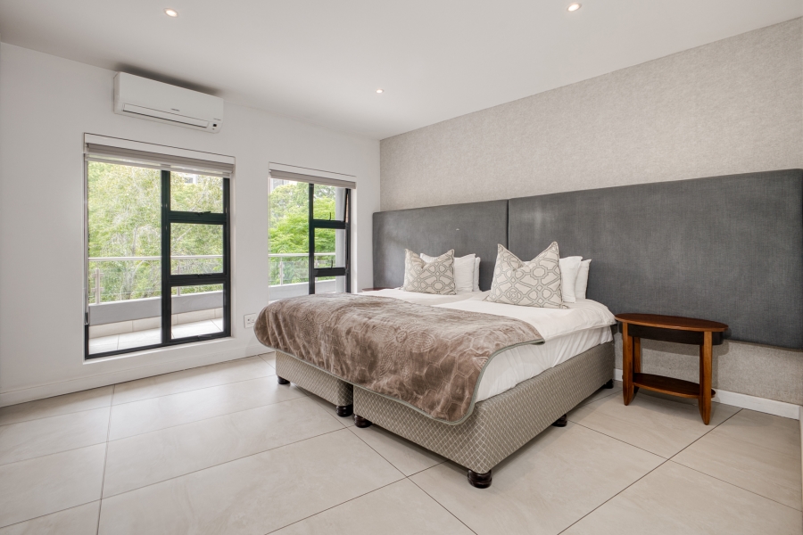 To Let 3 Bedroom Property for Rent in Benmore Gardens Gauteng