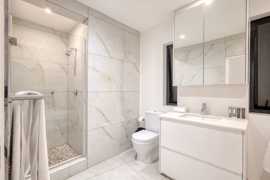 To Let 3 Bedroom Property for Rent in Benmore Gardens Gauteng