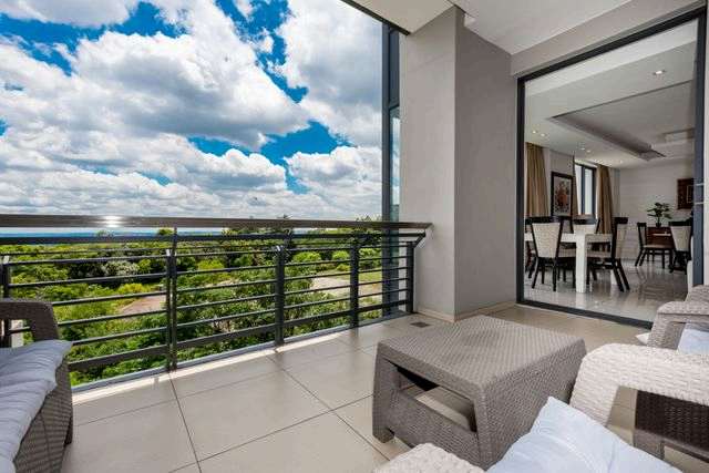 To Let 2 Bedroom Property for Rent in Morningside Gauteng