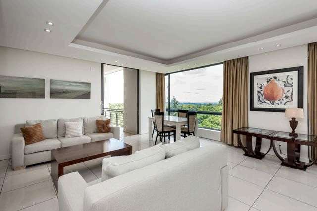 To Let 2 Bedroom Property for Rent in Morningside Gauteng