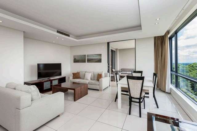 To Let 2 Bedroom Property for Rent in Morningside Gauteng