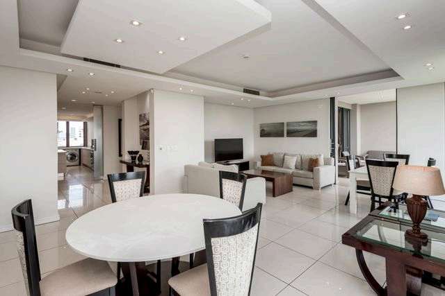 To Let 2 Bedroom Property for Rent in Morningside Gauteng