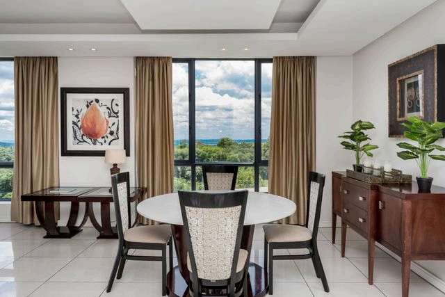 To Let 2 Bedroom Property for Rent in Morningside Gauteng