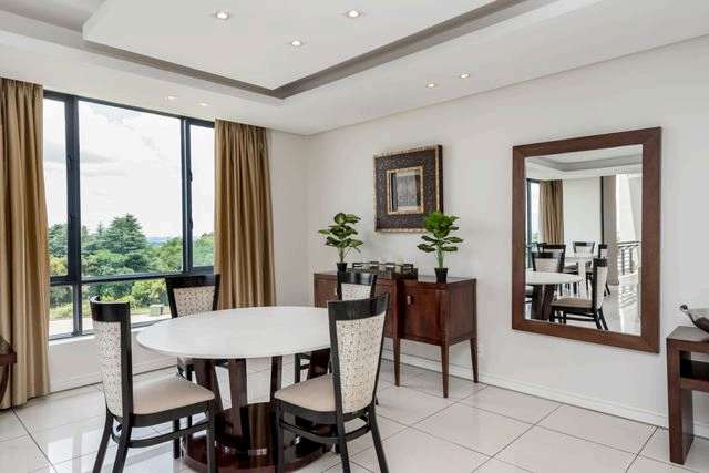 To Let 2 Bedroom Property for Rent in Morningside Gauteng