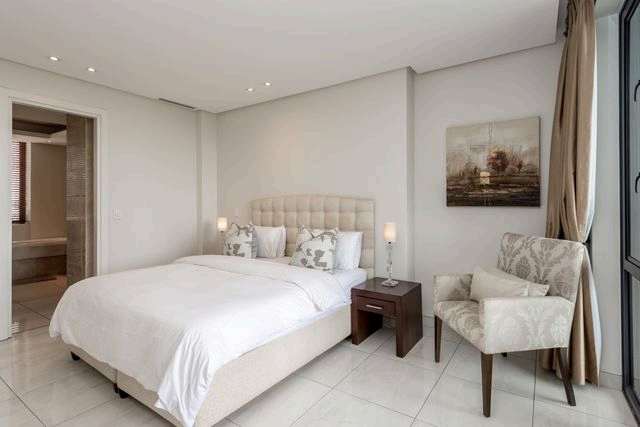 To Let 2 Bedroom Property for Rent in Morningside Gauteng