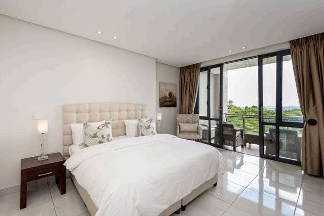 To Let 2 Bedroom Property for Rent in Morningside Gauteng