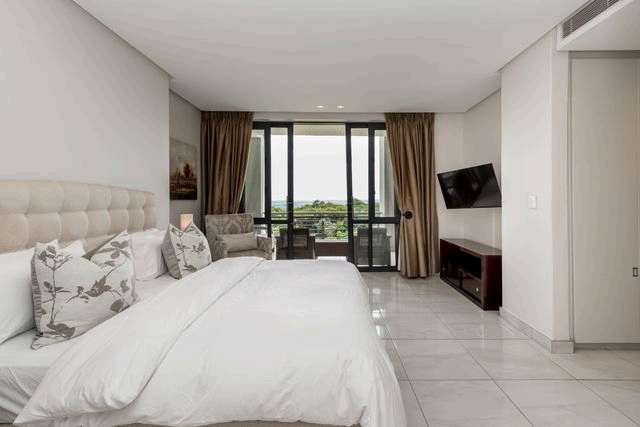 To Let 2 Bedroom Property for Rent in Morningside Gauteng