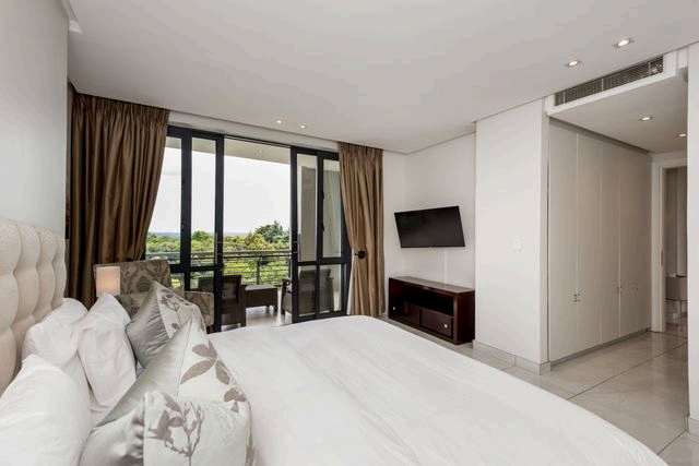 To Let 2 Bedroom Property for Rent in Morningside Gauteng