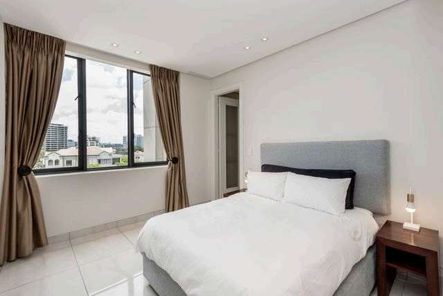 To Let 2 Bedroom Property for Rent in Morningside Gauteng