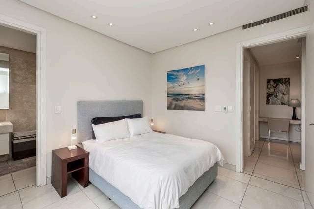To Let 2 Bedroom Property for Rent in Morningside Gauteng
