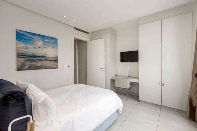To Let 2 Bedroom Property for Rent in Morningside Gauteng