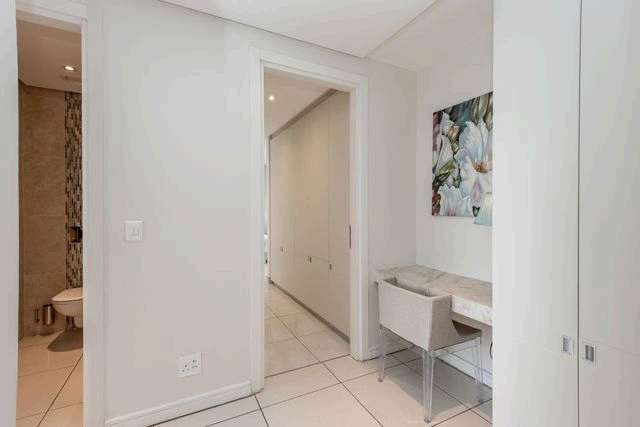 To Let 2 Bedroom Property for Rent in Morningside Gauteng