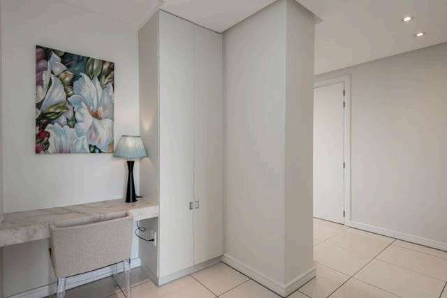 To Let 2 Bedroom Property for Rent in Morningside Gauteng