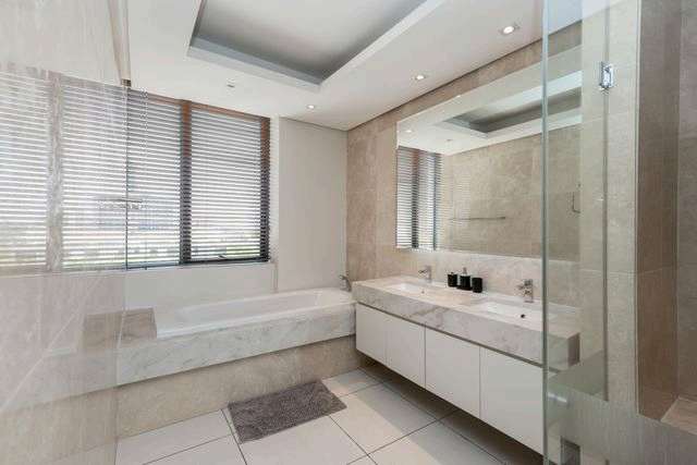 To Let 2 Bedroom Property for Rent in Morningside Gauteng