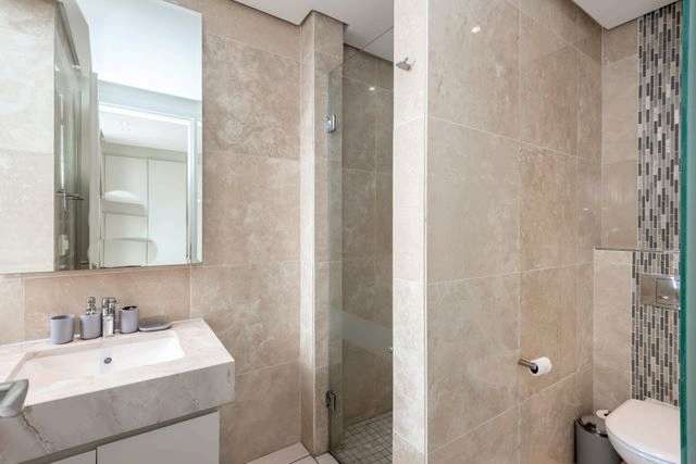 To Let 2 Bedroom Property for Rent in Morningside Gauteng
