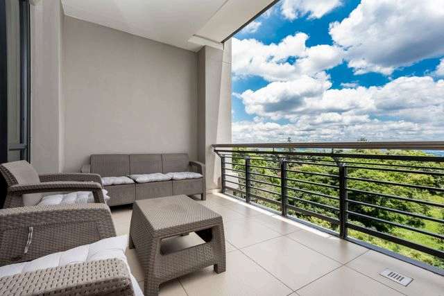 To Let 2 Bedroom Property for Rent in Morningside Gauteng