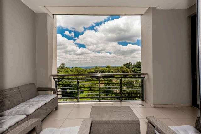 To Let 2 Bedroom Property for Rent in Morningside Gauteng
