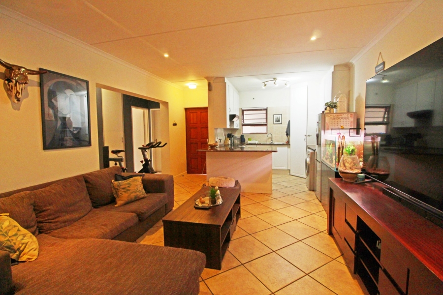 2 Bedroom Property for Sale in Bryanston Gauteng