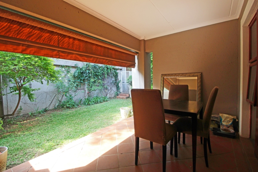 2 Bedroom Property for Sale in Bryanston Gauteng