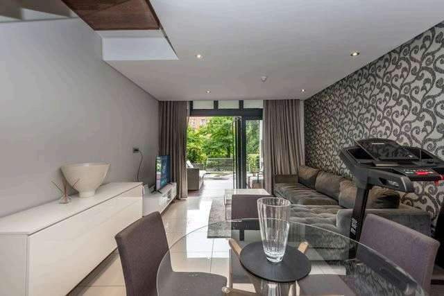 To Let 2 Bedroom Property for Rent in Melrose Arch Gauteng