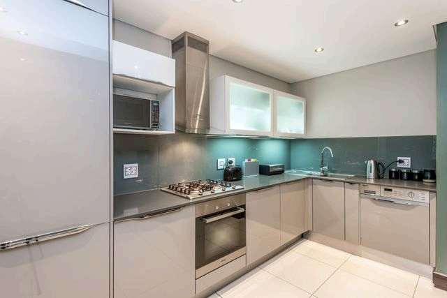 To Let 2 Bedroom Property for Rent in Melrose Arch Gauteng